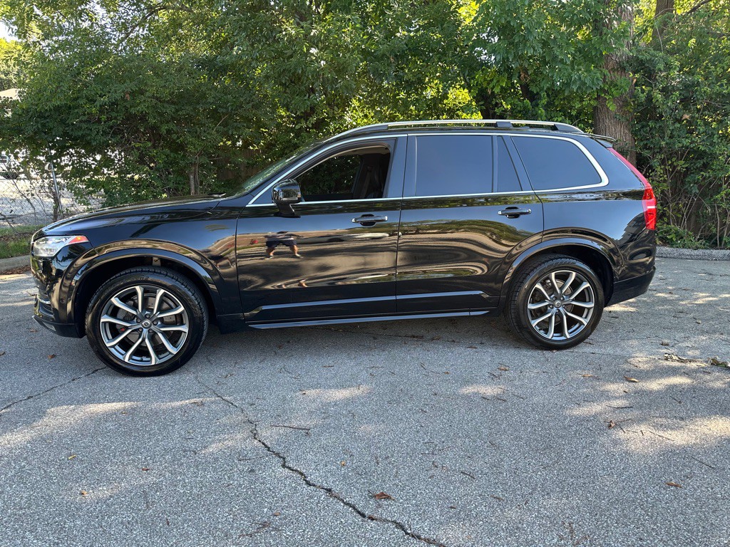 2017 Volvo XC90 Image 4
