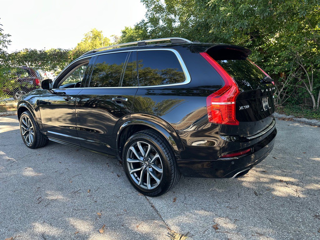 2017 Volvo XC90 Image 5