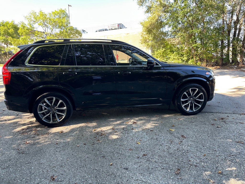 2017 Volvo XC90 Image 8