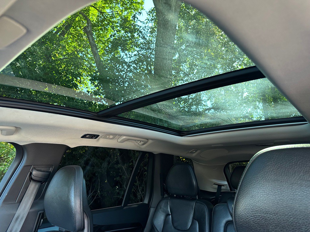 2017 Volvo XC90 Image 13