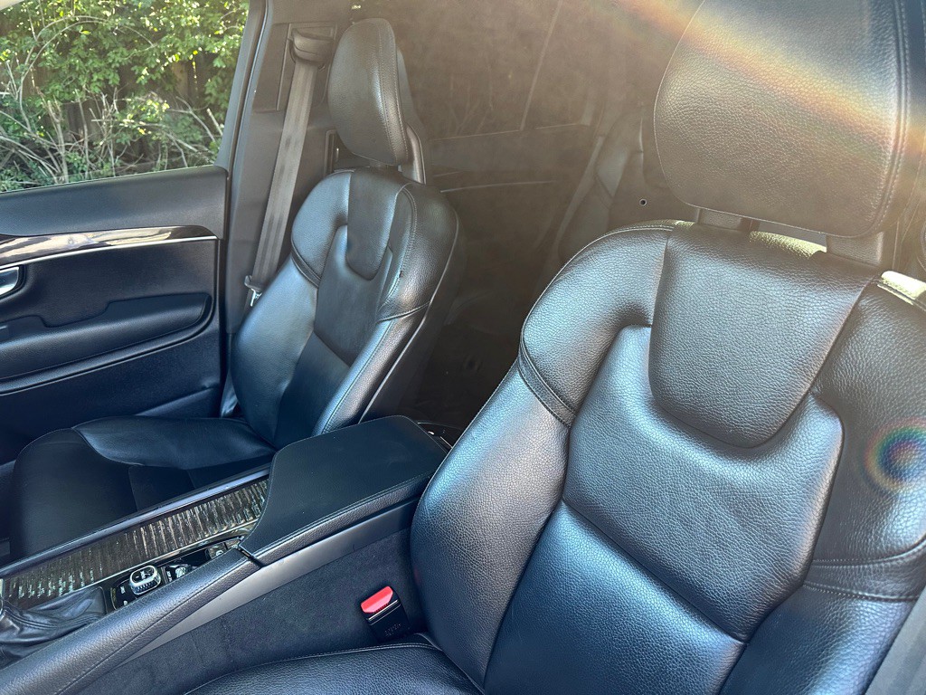 2017 Volvo XC90 Image 15