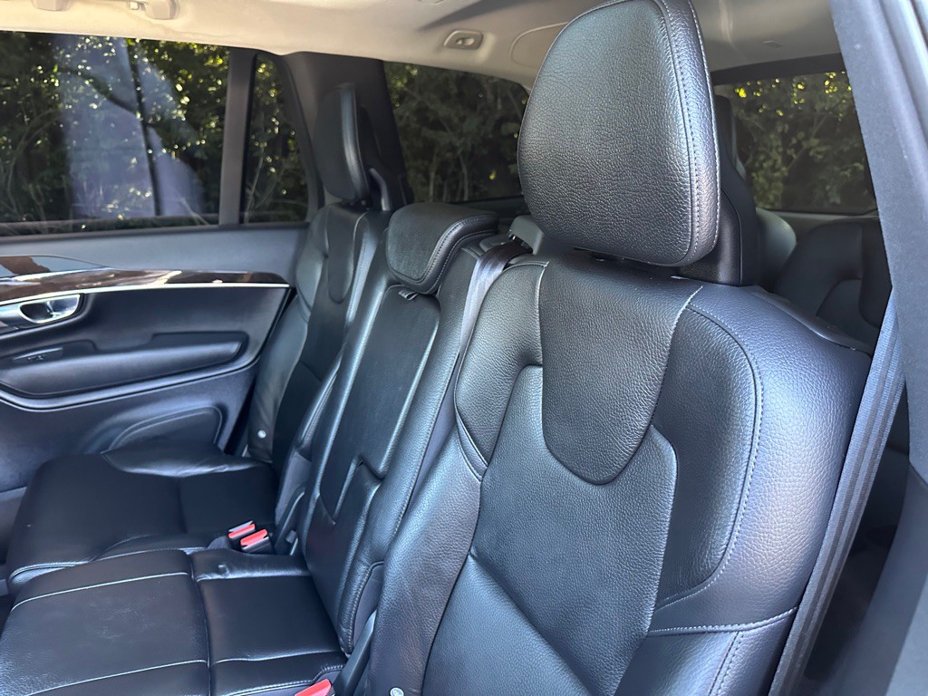 2017 Volvo XC90 Image 18