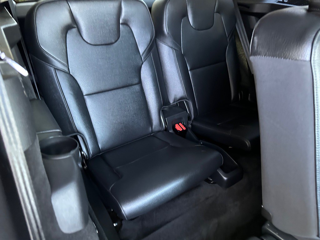 2017 Volvo XC90 Image 21