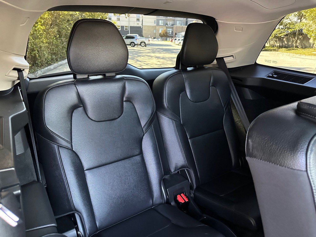2017 Volvo XC90 Image 22