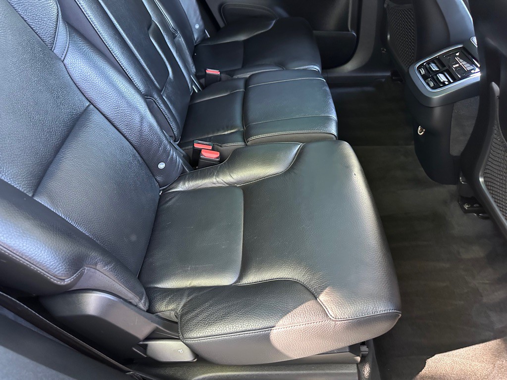 2017 Volvo XC90 Image 23