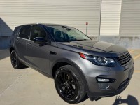 Image for 2016 Land Rover Discovery Sport HSE ID: 6879557