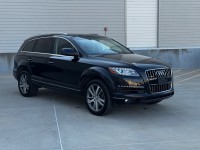 Image for 2013 Audi Q7 Premium Plus ID: 6891509