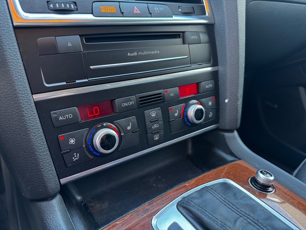2013 Audi Q7 Image 12