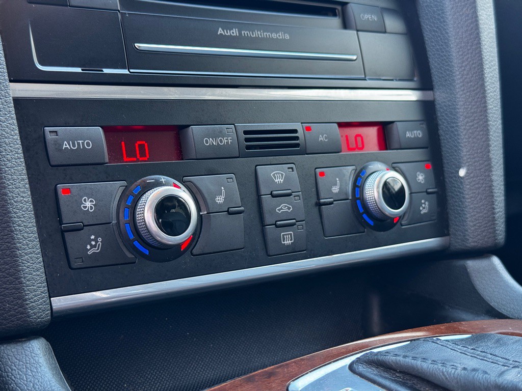 2013 Audi Q7 Image 13