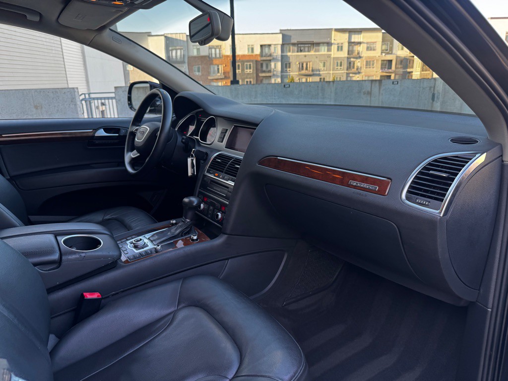 2013 Audi Q7 Image 22