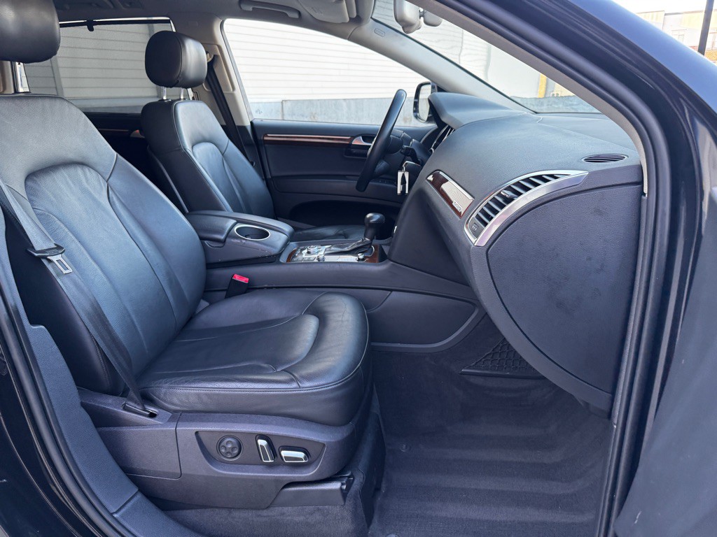2013 Audi Q7 Image 23