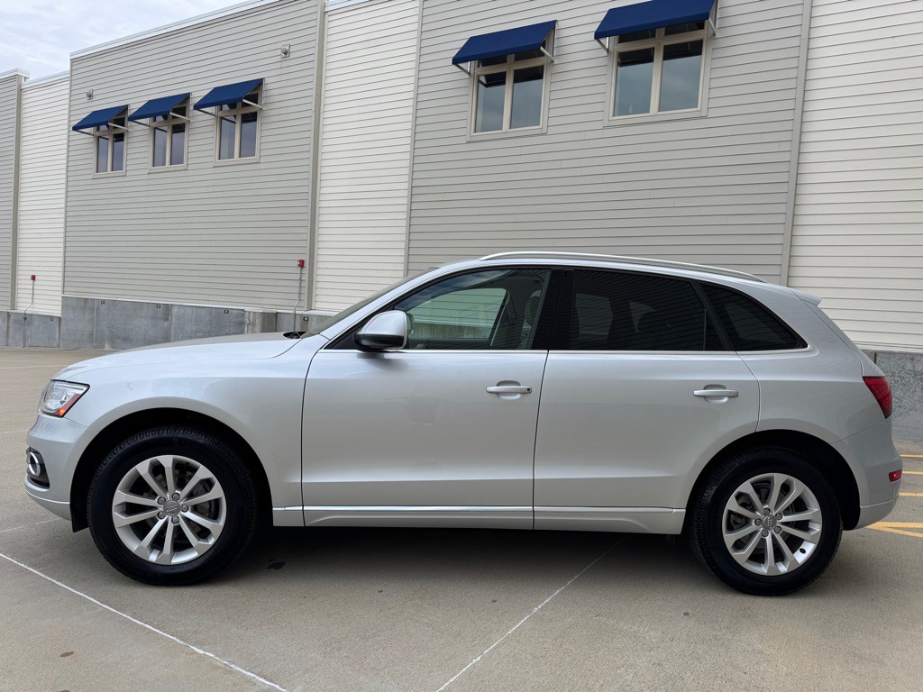 2014 Audi Q5 Image 6