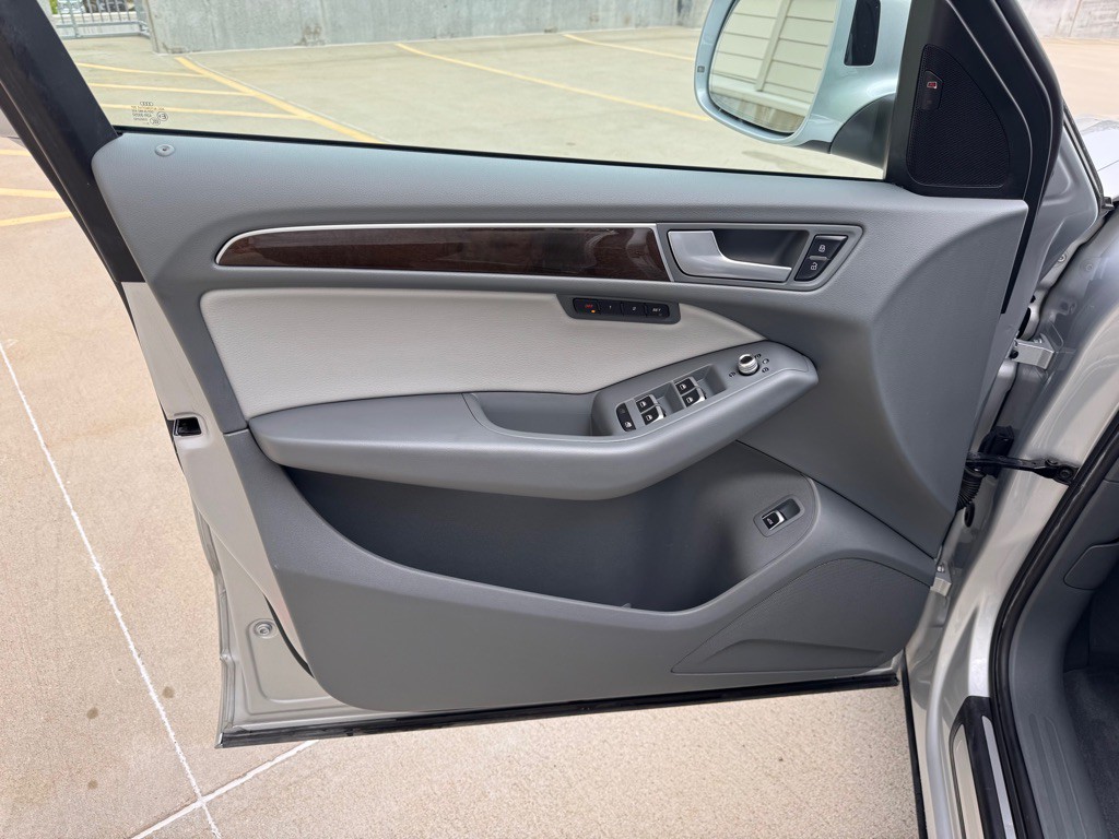 2014 Audi Q5 Image 10
