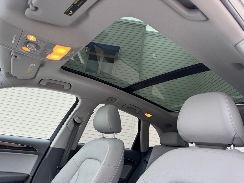 2014 Audi Q5 Image 13