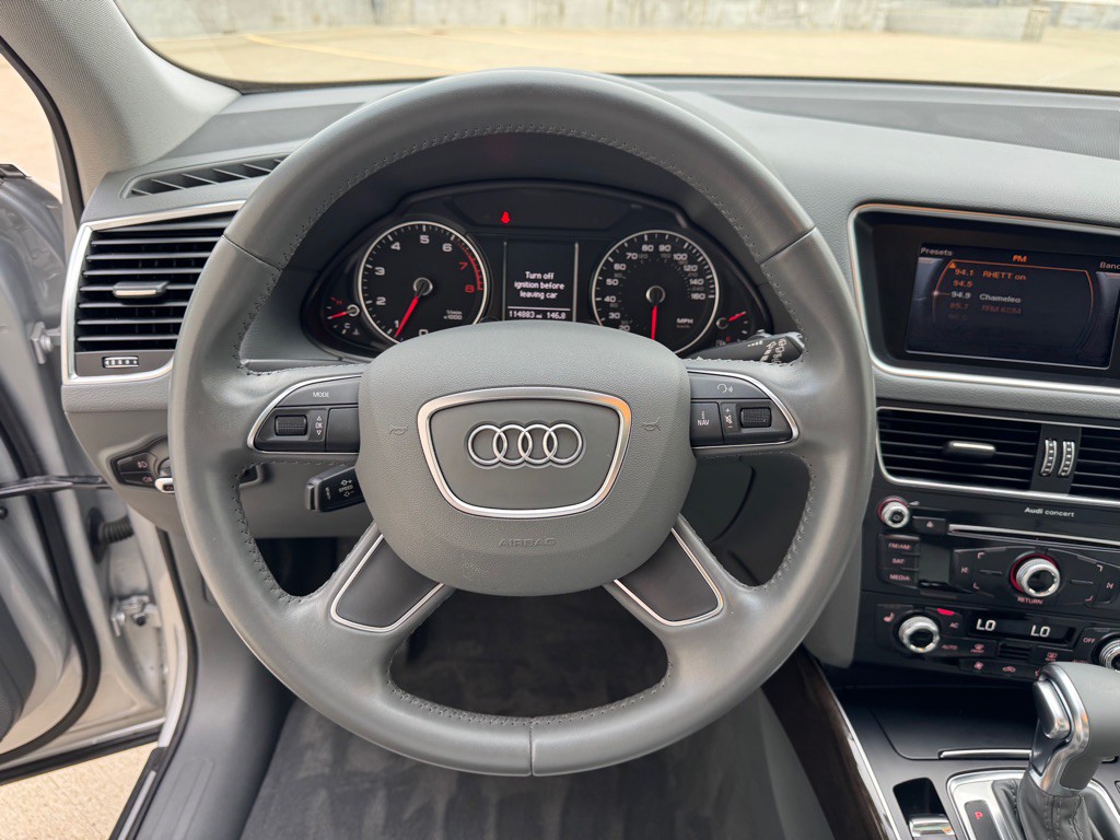 2014 Audi Q5 Image 14