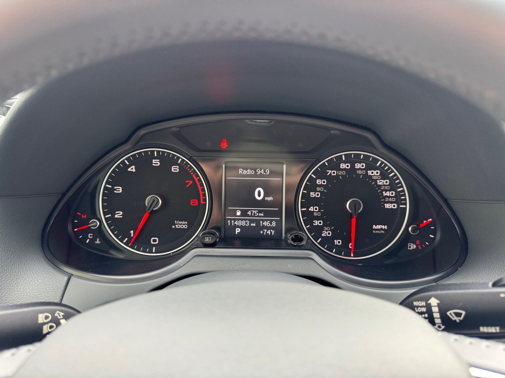 2014 Audi Q5 Image 15