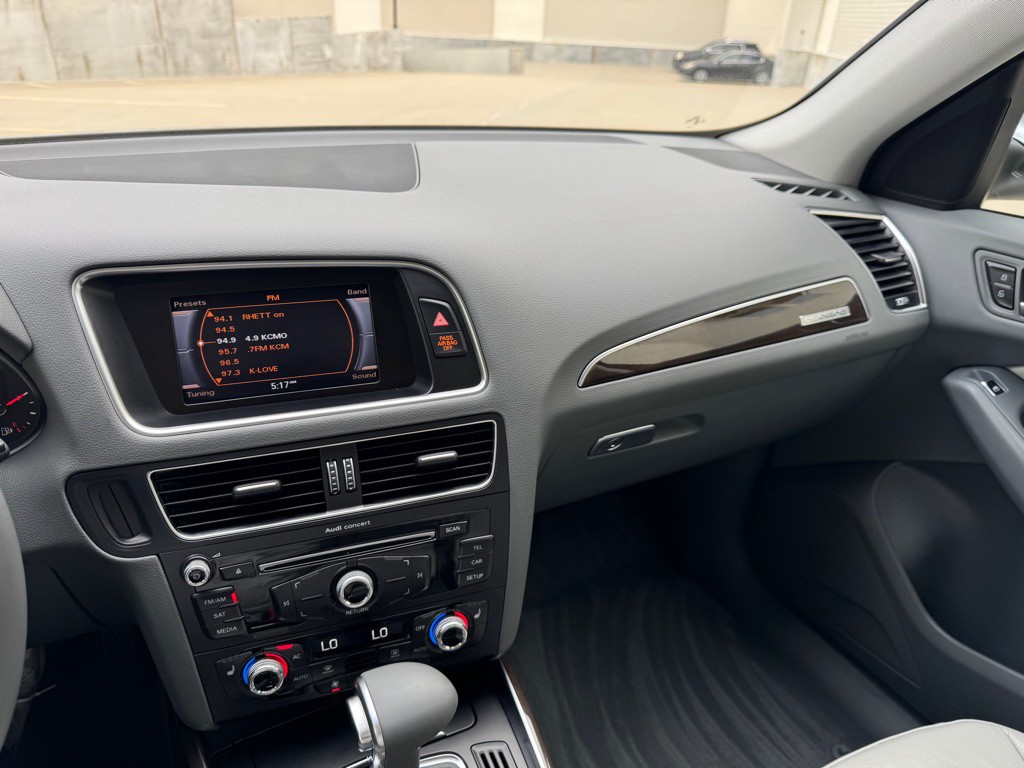 2014 Audi Q5 Image 16