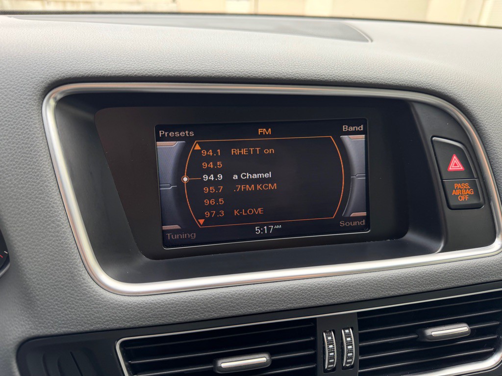 2014 Audi Q5 Image 17