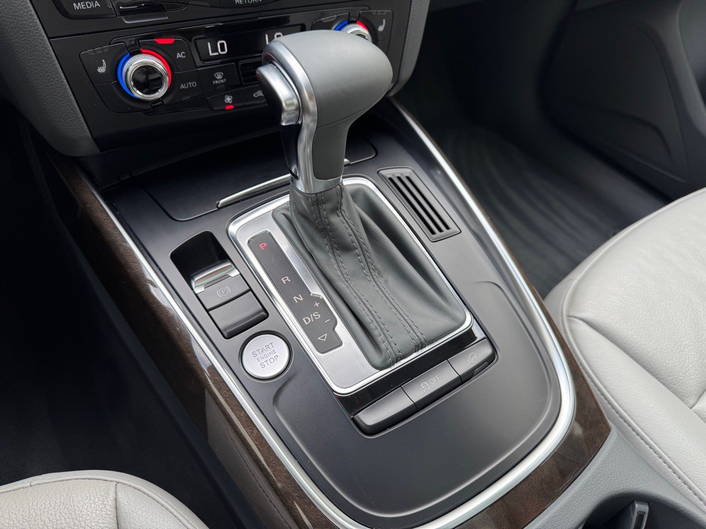 2014 Audi Q5 Image 18