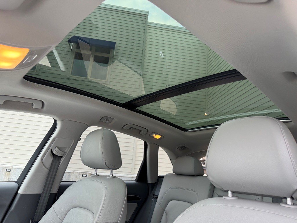 2014 Audi Q5 Image 19