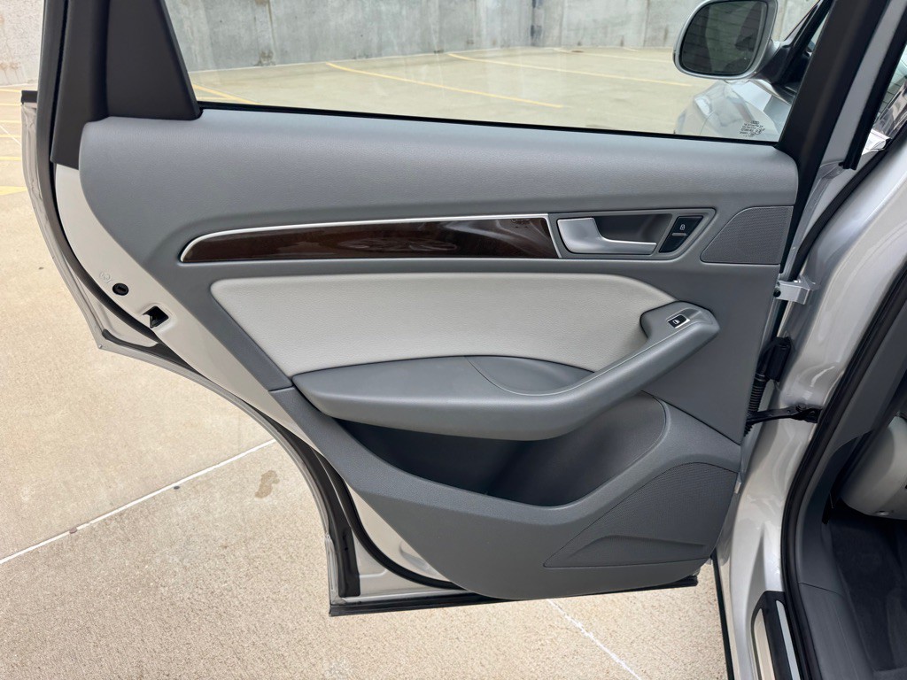 2014 Audi Q5 Image 20