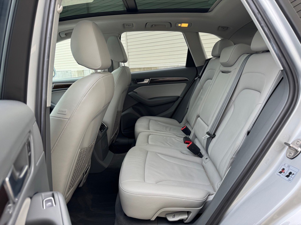 2014 Audi Q5 Image 21