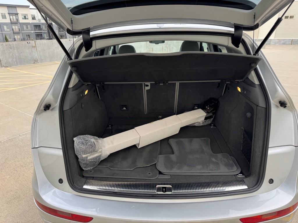 2014 Audi Q5 Image 22