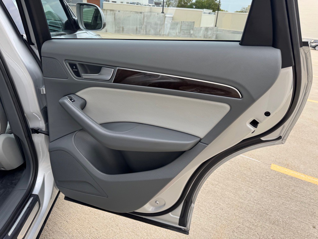 2014 Audi Q5 Image 23