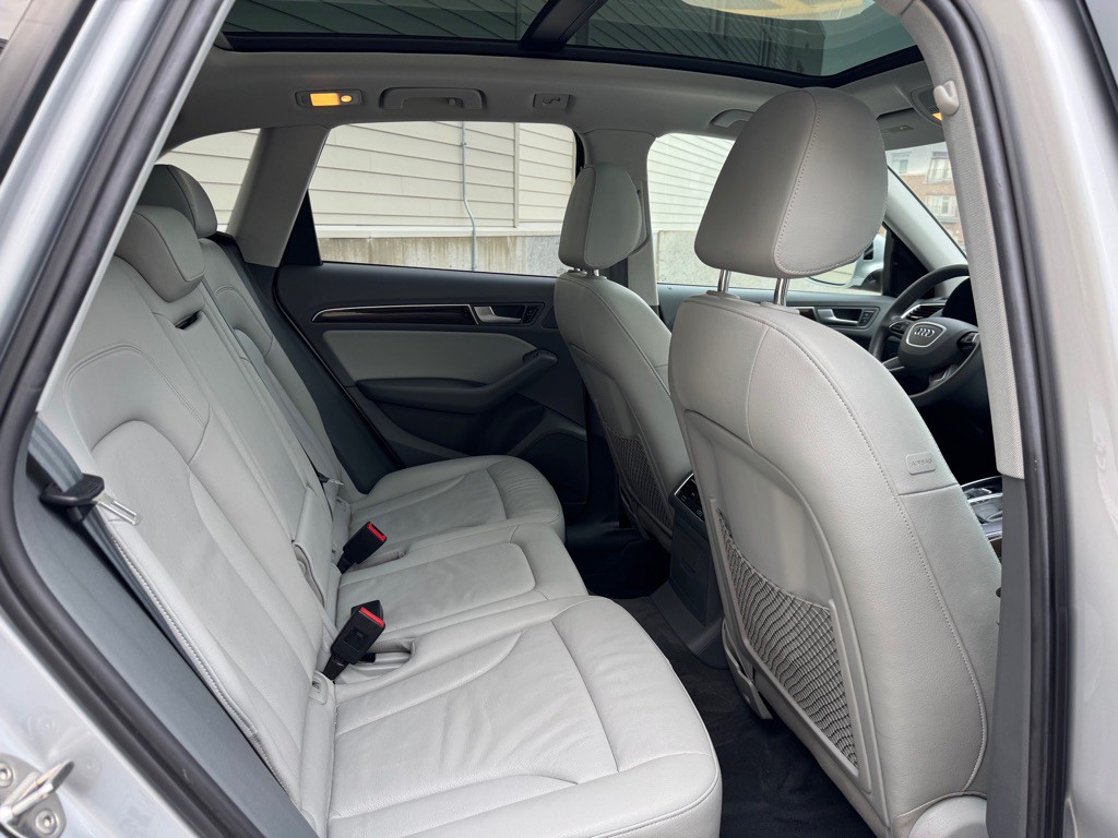 2014 Audi Q5 Image 24