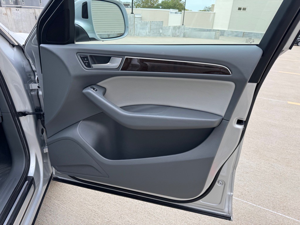 2014 Audi Q5 Image 25