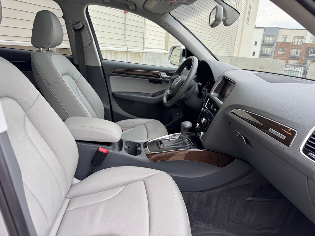 2014 Audi Q5 Image 26