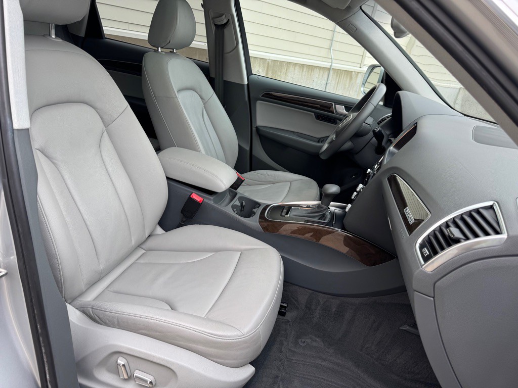 2014 Audi Q5 Image 27