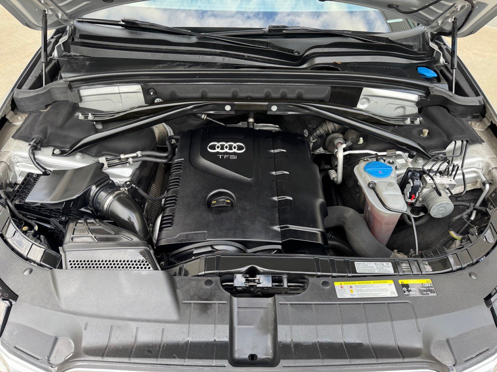 2014 Audi Q5 Image 28