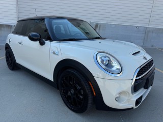 Image for 2017 MINI Cooper S ID: 6897862