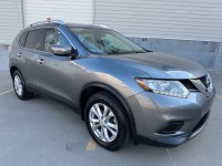 Image for 2015 Nissan Rogue SV ID: 6899056