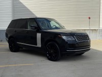 Image for 2021 Land Rover Range Rover Hse Westminster Edition ID: 6900340