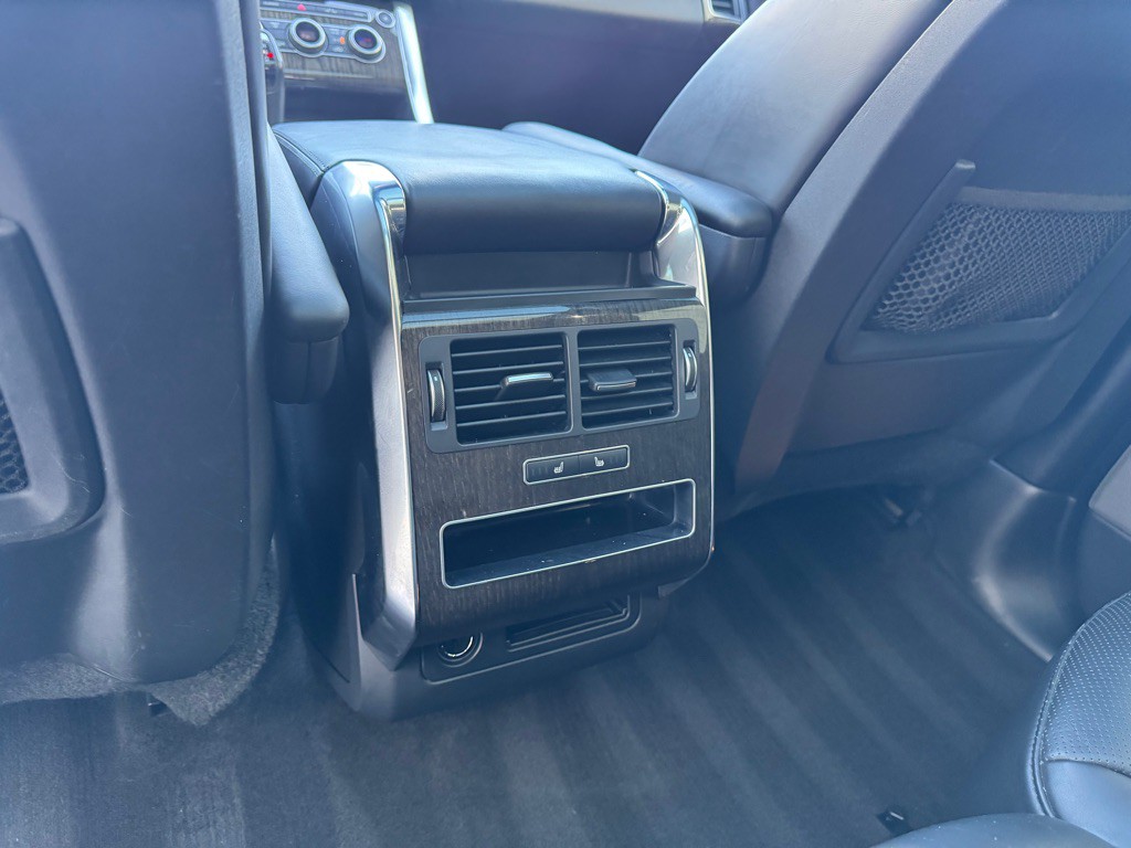 2016 Land Rover Range Rover Sport Image 26