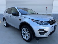 Image for 2019 Land Rover Discovery Sport SE ID: 6906962