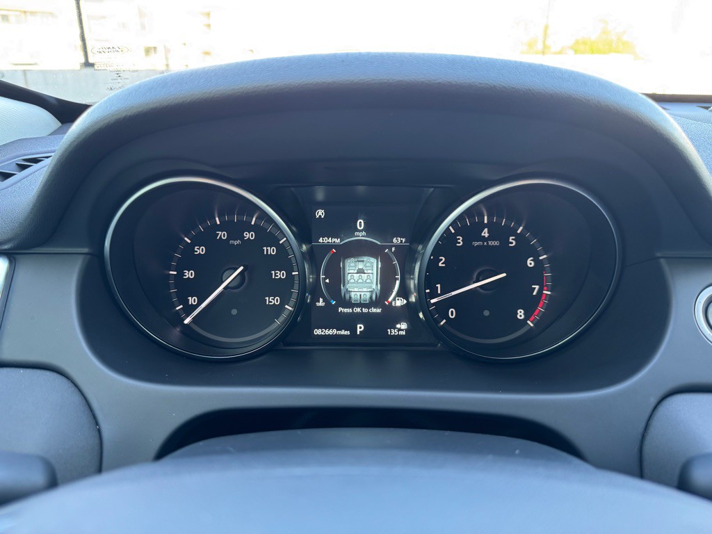 2019 Land Rover Discovery Sport Image 15