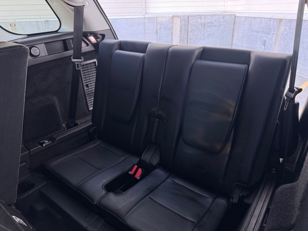 2019 Land Rover Discovery Sport Image 24