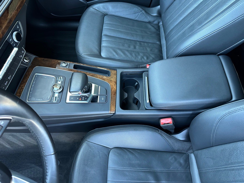 2018 Audi Q5 Image 12