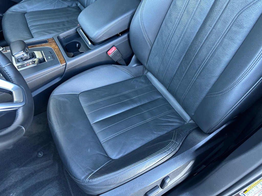 2018 Audi Q5 Image 14