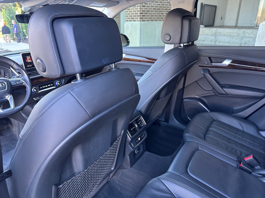 2018 Audi Q5 Image 16
