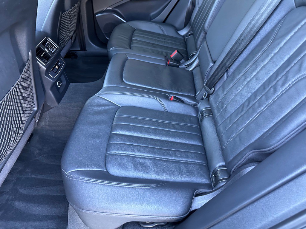 2018 Audi Q5 Image 17