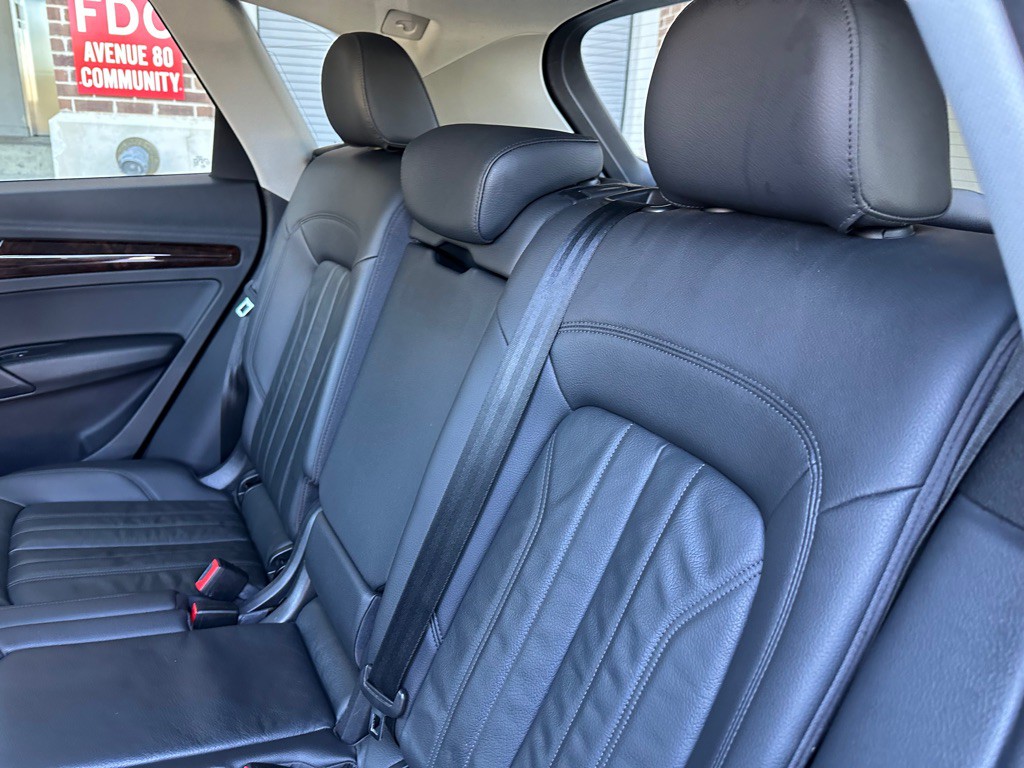 2018 Audi Q5 Image 18