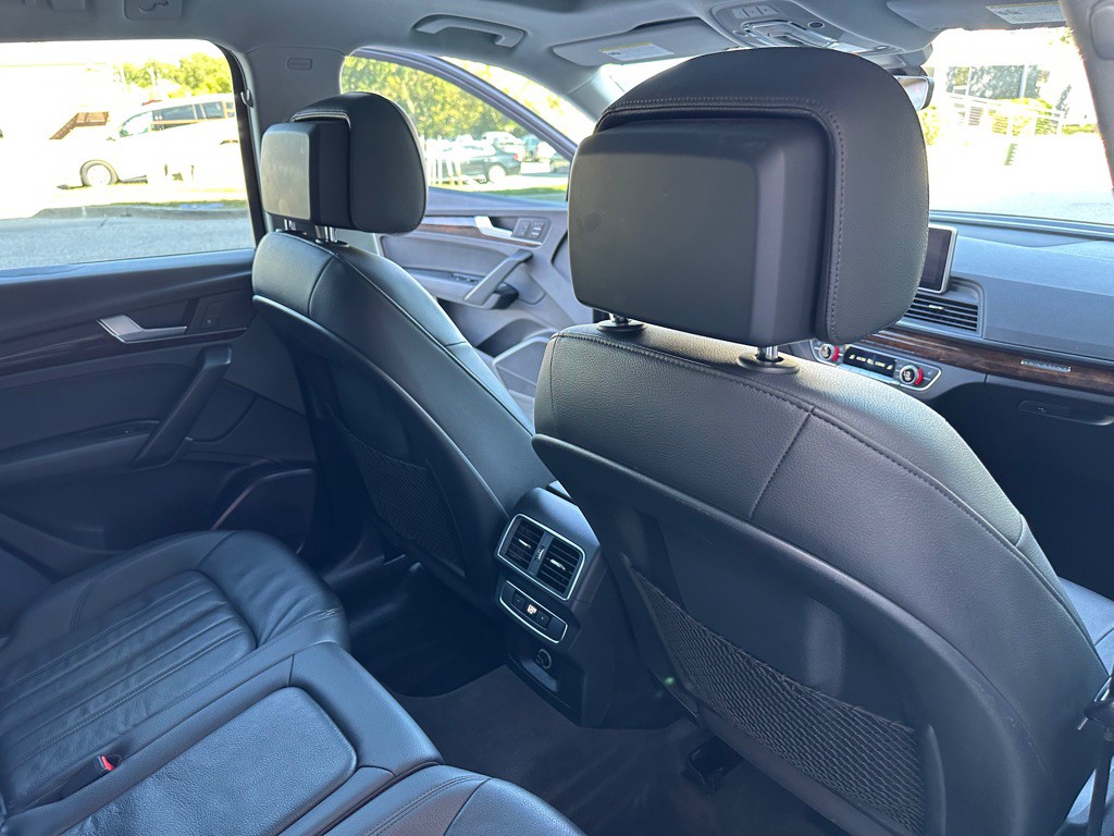 2018 Audi Q5 Image 19