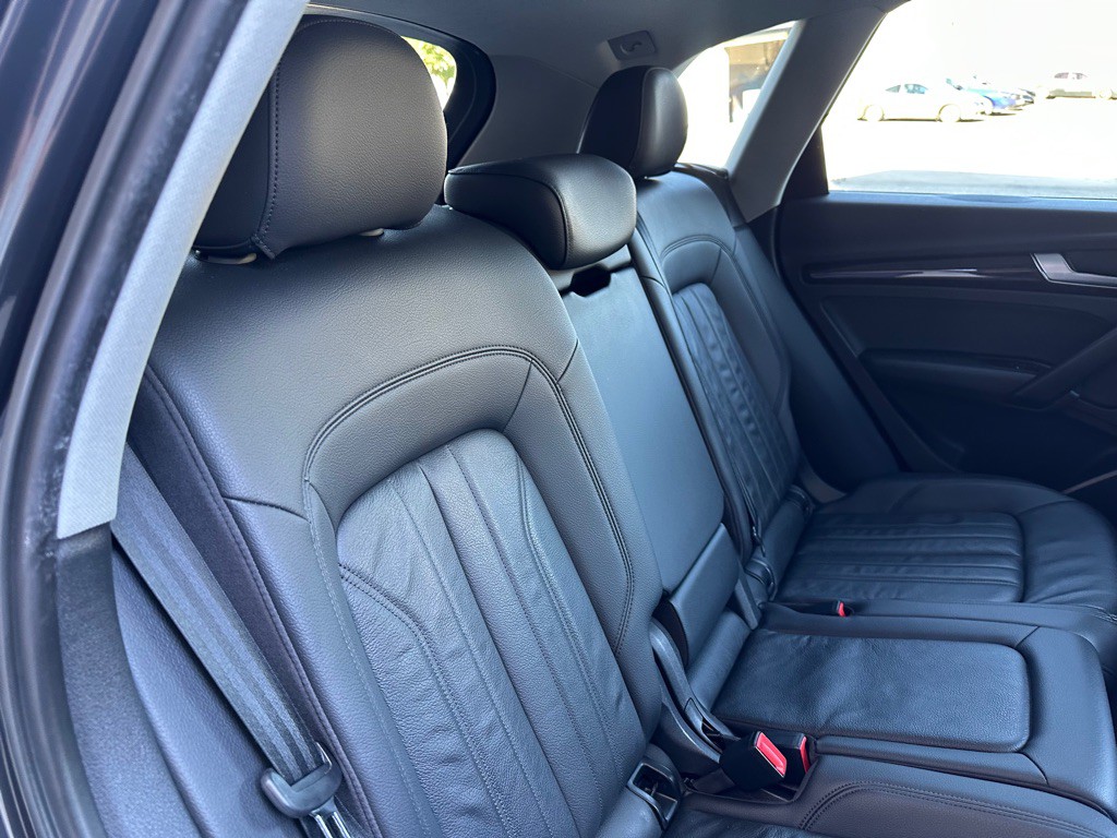 2018 Audi Q5 Image 21