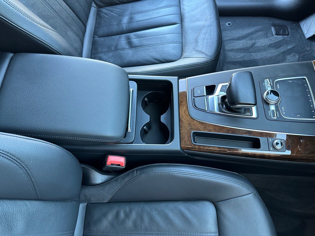 2018 Audi Q5 Image 23