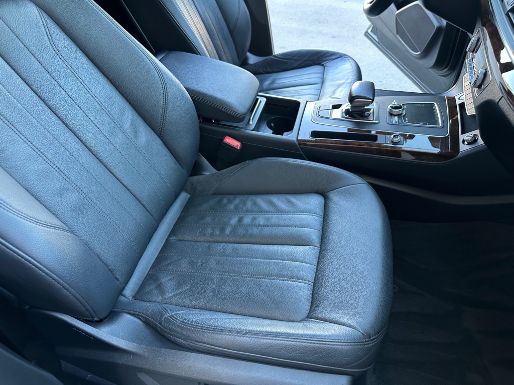2018 Audi Q5 Image 24