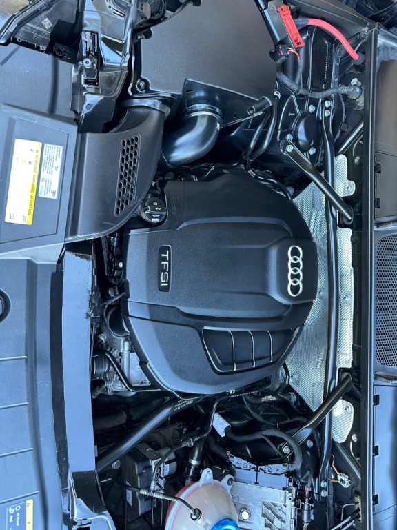 2018 Audi Q5 Image 27